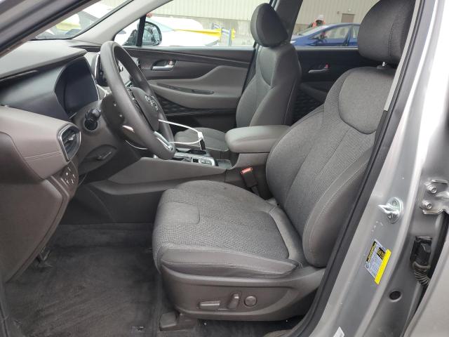 2020 HYUNDAI SANTA FE S - 5NMS3CAD8LH224852