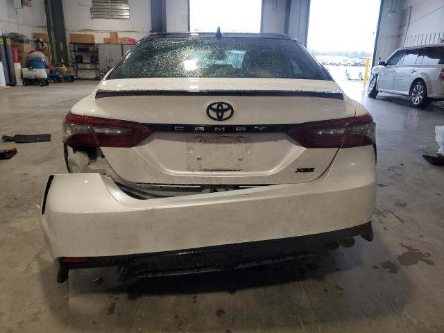 2019 TOYOTA CAMRY XSE #3309624077