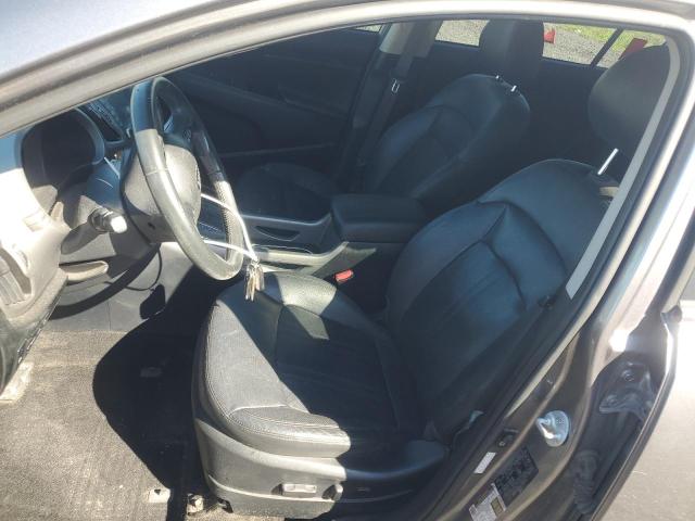 2016 KIA SPORTAGE E - KNDPCCAC0G7861938