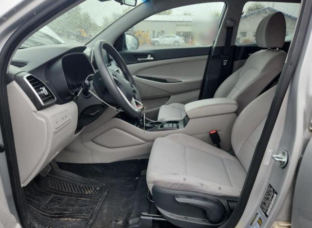 2019 HYUNDAI TUCSON SE #3279829281