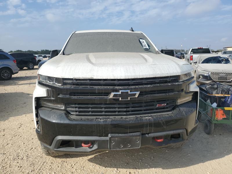 2021 CHEVROLET SILVERADO K1500 LT TRAIL BOSS 1GCPYFED7MZ279437
