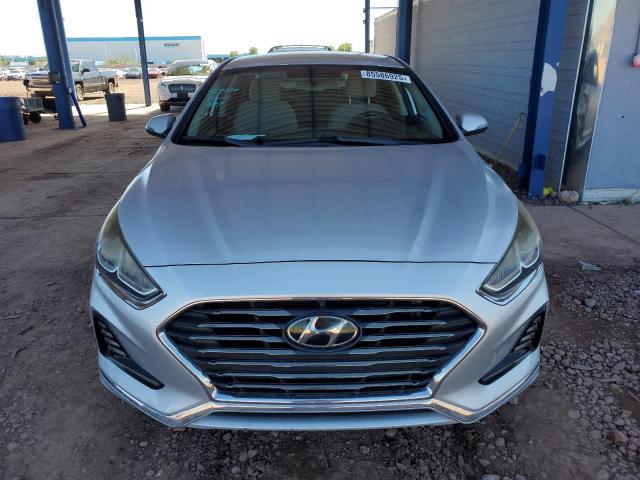 2018 HYUNDAI SONATA SPORT 5NPE34AF7JH671774