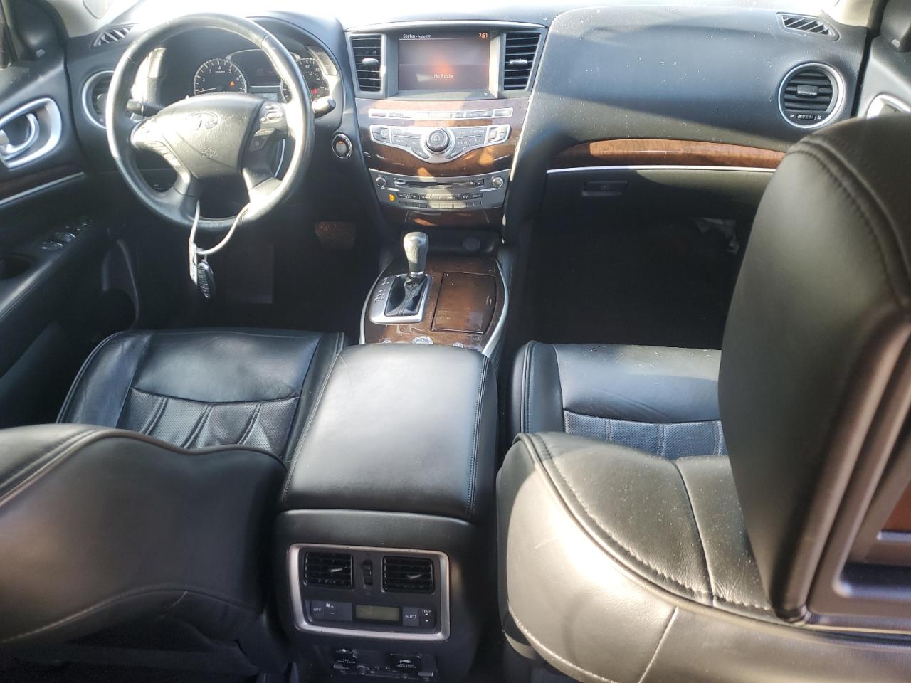 INFINITI QX60