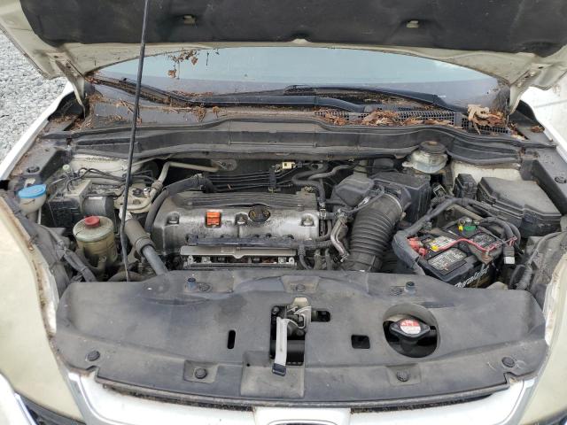 2011 HONDA CR-V EXL #3287379993