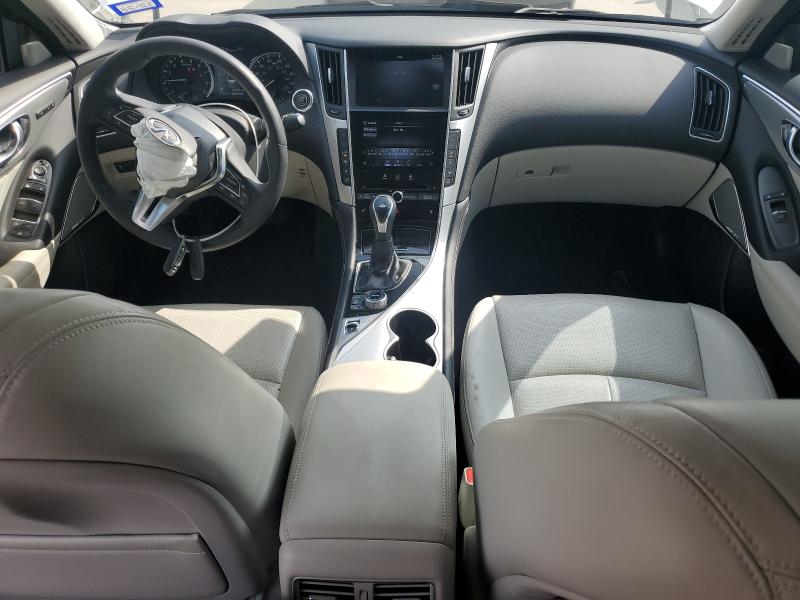 2023 INFINITI Q50 LUXE #3311724248