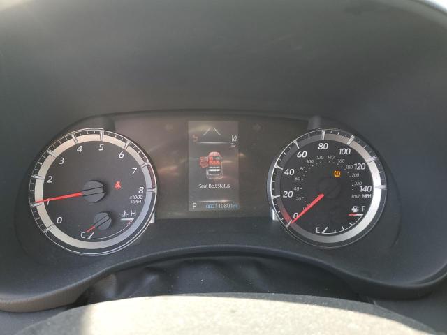 2021 TOYOTA HIGHLANDER #3297052520