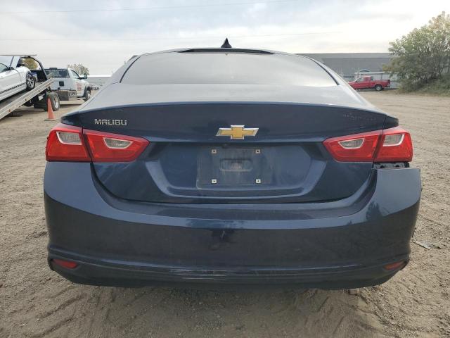 2017 CHEVROLET MALIBU LS - 1G1ZC5ST1HF193294