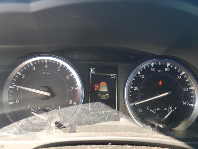 2017 TOYOTA HIGHLANDER - 5TDDZRFH1HS459975