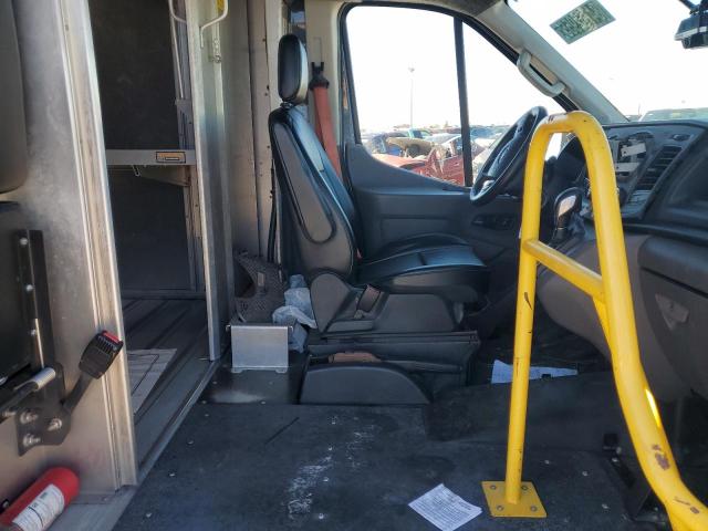 2021 FORD TRANSIT #3304603463