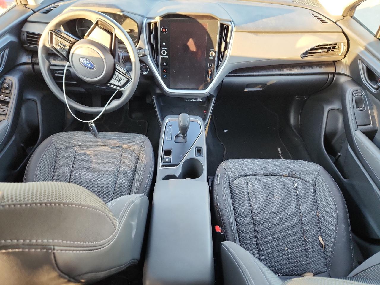 SUBARU CROSSTREK PREMIUM