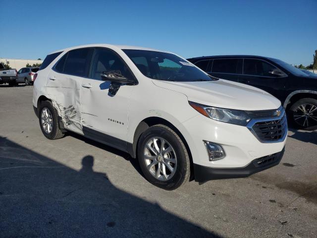 2018 CHEVROLET EQUINOX LT #3302816927