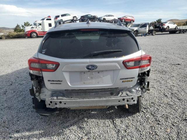 2021 SUBARU CROSSTREK #3292691597