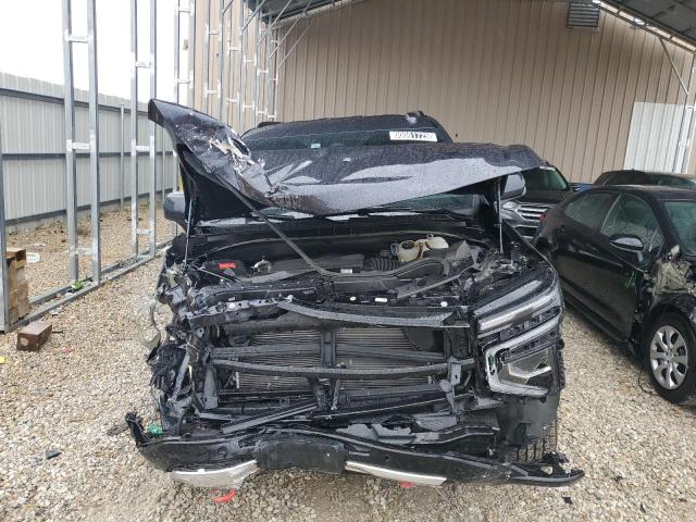 2025 CHEVROLET TAHOE K150 - 1GNS6PRD5SR266643