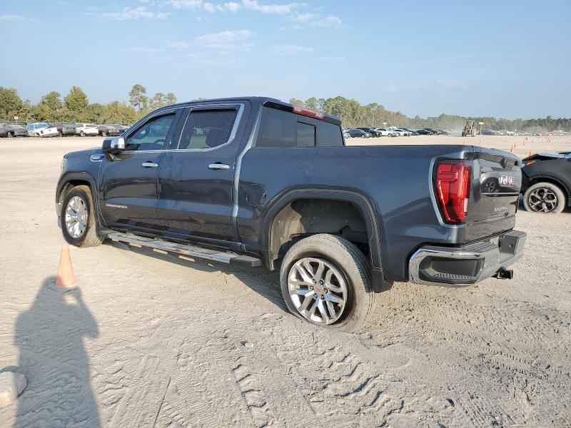 2020 GMC SIERRA C15 - 3GTP8DED0LG388437