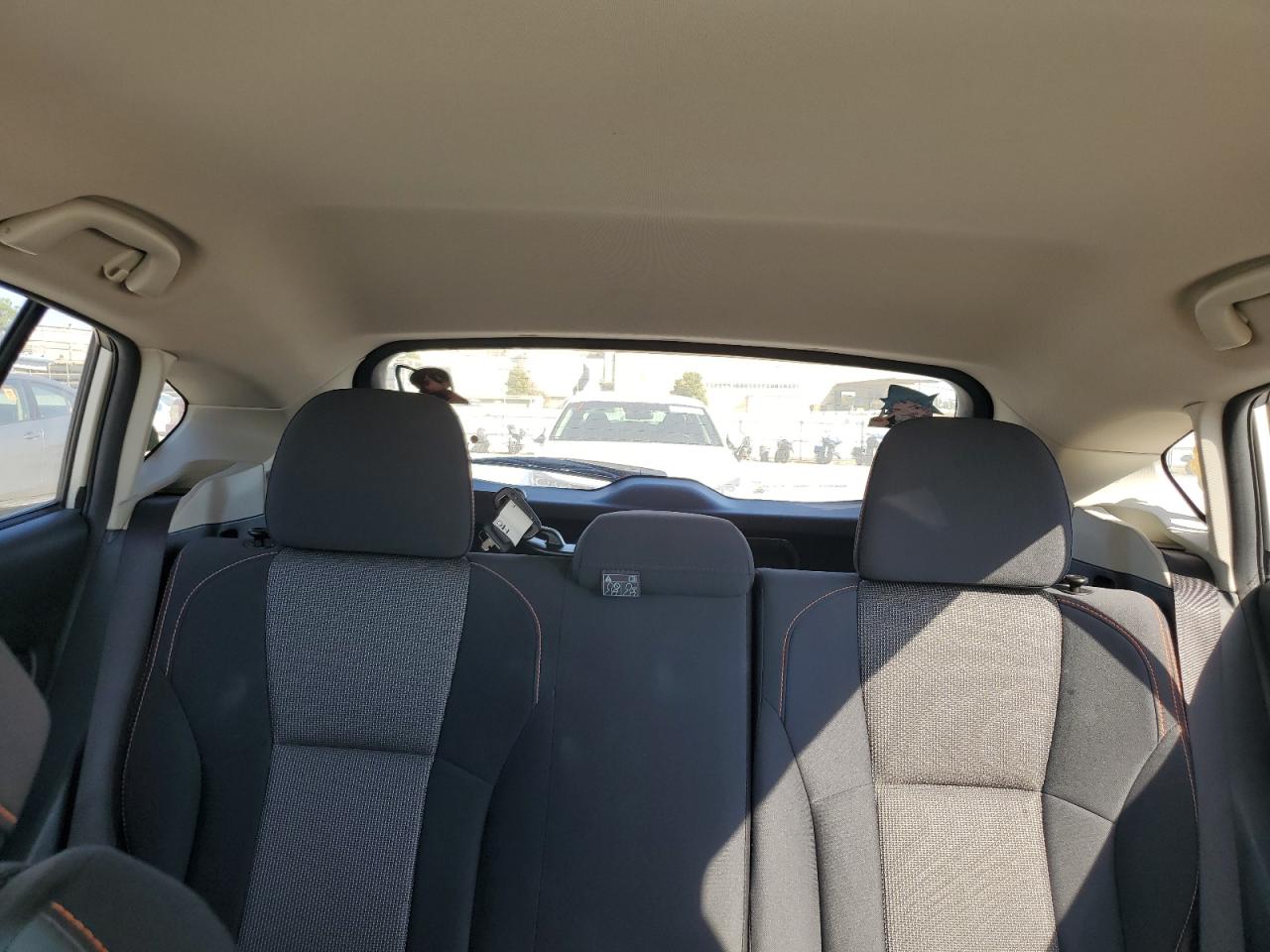 SUBARU CROSSTREK PREMIUM