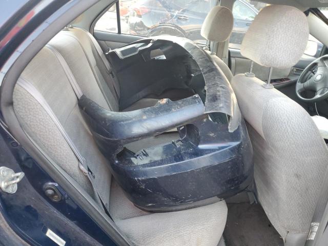 2003 TOYOTA COROLLA CE #3291060188