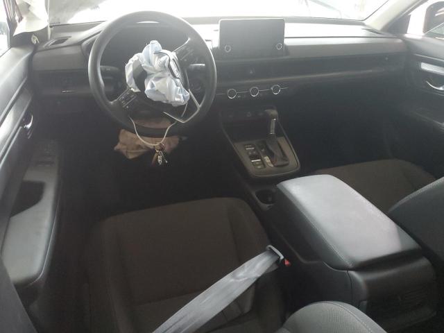 2024 HONDA CR-V LX - 2HKRS4H24RH437031