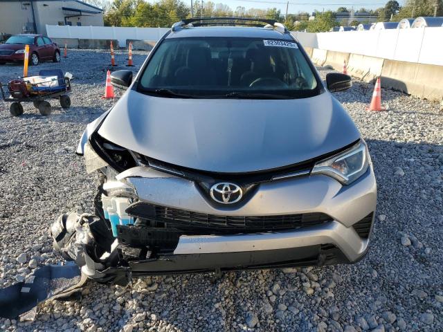 2016 TOYOTA RAV4 LE - 2T3BFREV2GW437200