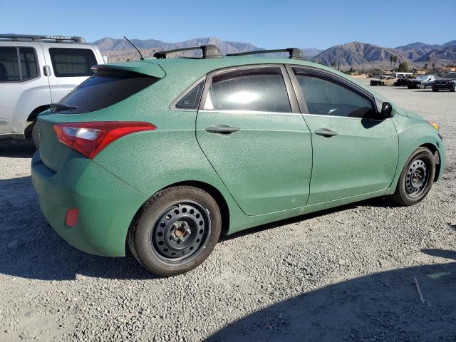 2017 HYUNDAI ELANTRA GT - KMHD35LH4HU352862