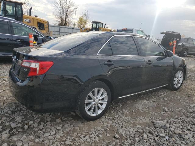 2014 TOYOTA CAMRY L - 4T4BF1FK2ER361740