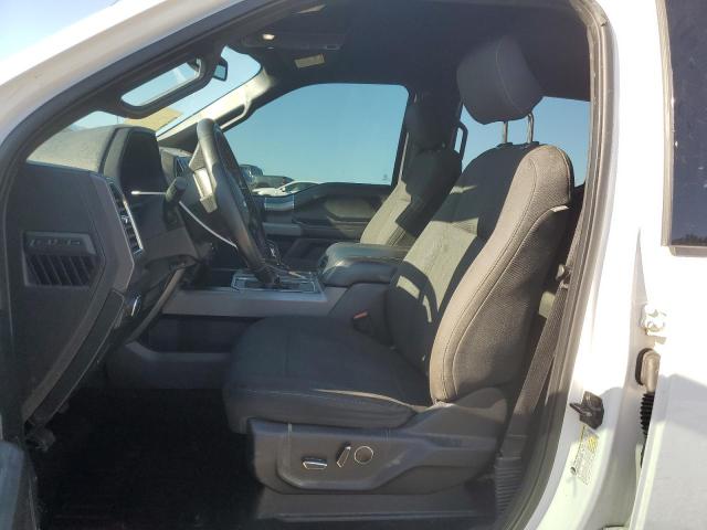 2016 FORD F150 SUPER - 1FTEW1EG6GKE08016