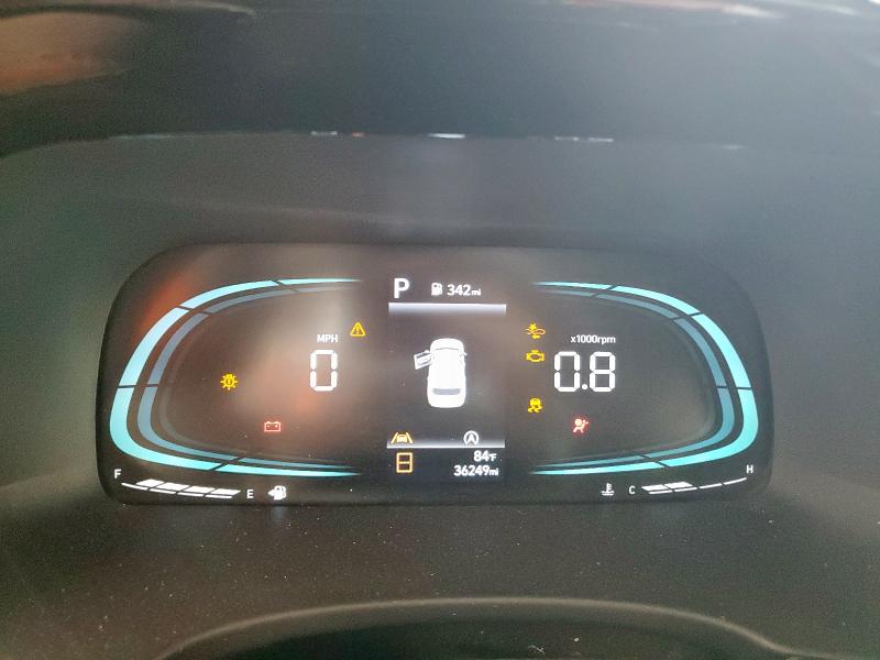 2024 HYUNDAI PALISADE S #3308558505