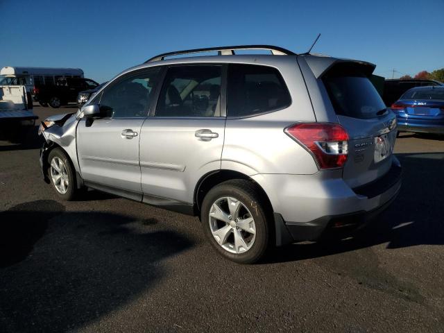 2015 SUBARU FORESTER 2 #3284791520
