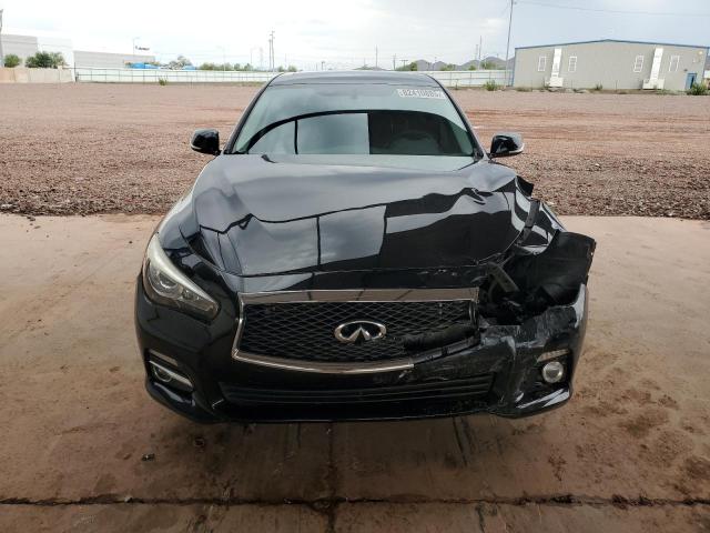2015 INFINITI Q50 BASE JN1BV7AR0FM412570