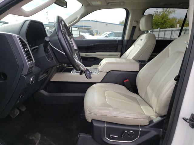 2019 FORD EXPEDITION #3309486651