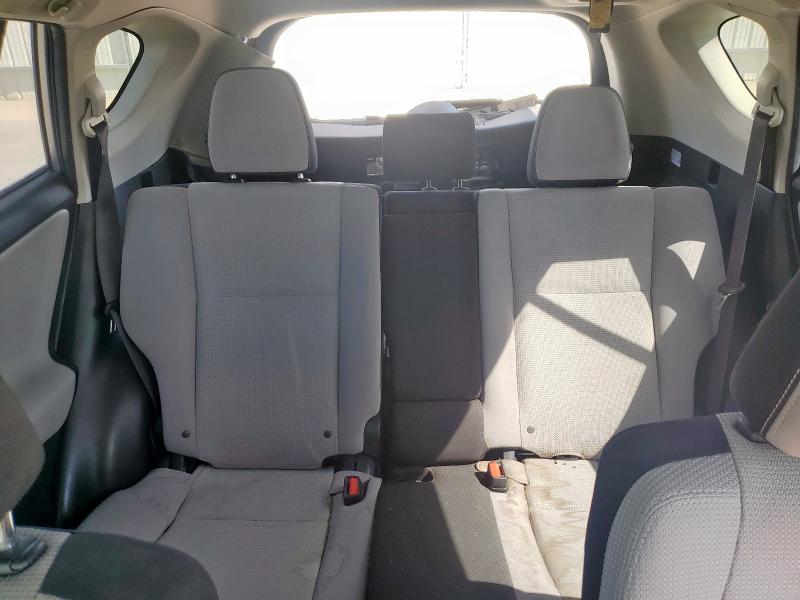 2018 TOYOTA RAV4 ADVEN - JTMWFREV4JJ197719