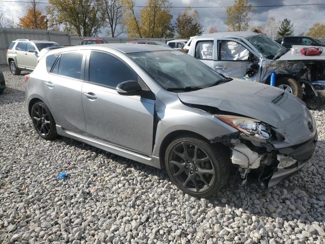 2013 MAZDA SPEED 3 - JM1BL1L34D1770195