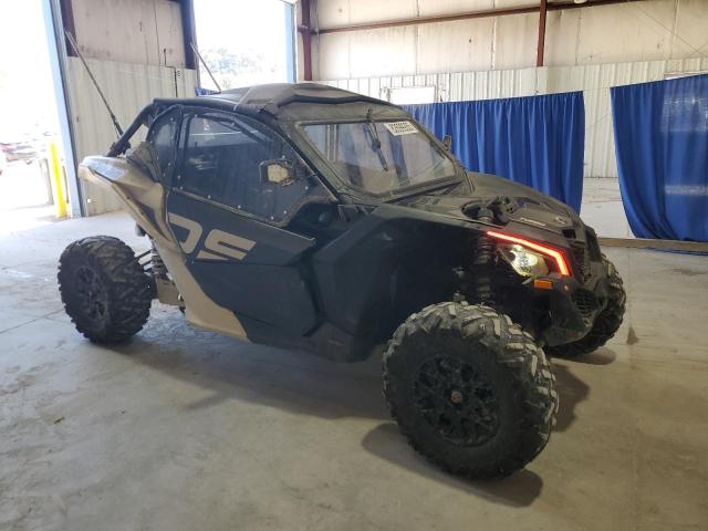 Global Auto Auctions: 2023 TRUE MAVERICK X3DSTURBO