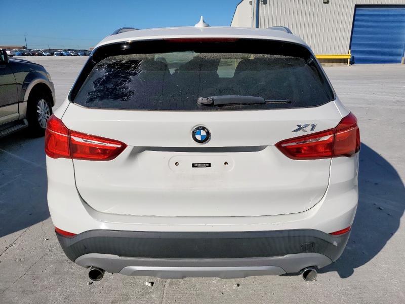 2017 BMW X1 XDRIVE2 #3277196982
