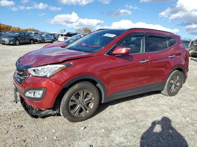 HYUNDAI SANTA FE S