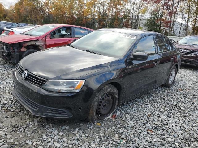 2014 VOLKSWAGEN JETTA BASE #3305323320