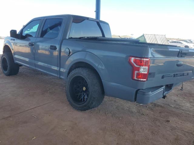 2019 FORD F150 SUPER - 1FTEW1E47KKC35735