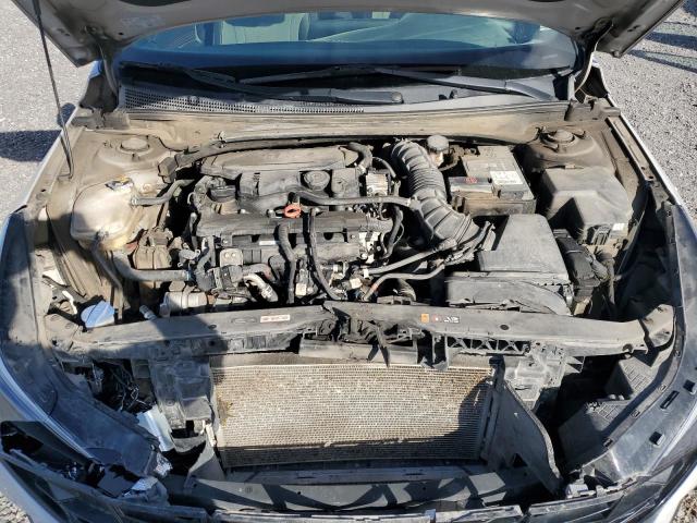 2021 HYUNDAI ELANTRA N KMHLR4AF3MU133178