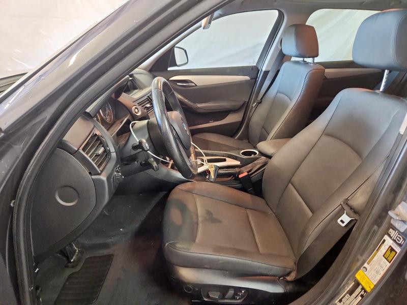 2015 BMW X1 SDRIVE2 #3290397758