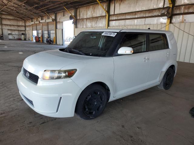 TOYOTA SCION XB