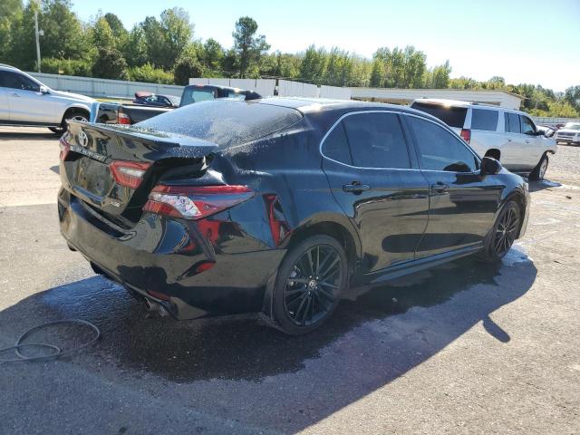 2022 TOYOTA CAMRY XSE 4T1K61AK5NU719205