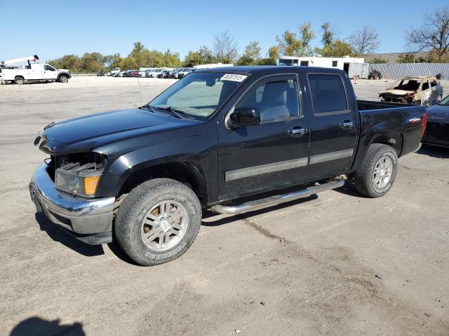 Global Auto Auctions: 2012 GMC CANYON SLE