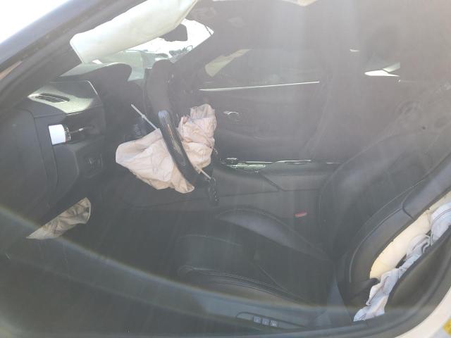 2021 TOYOTA SUPRA BASE #3311466254