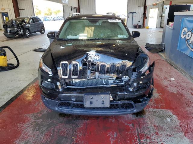 2018 JEEP CHEROKEE L - 1C4PJMLB6JD514607