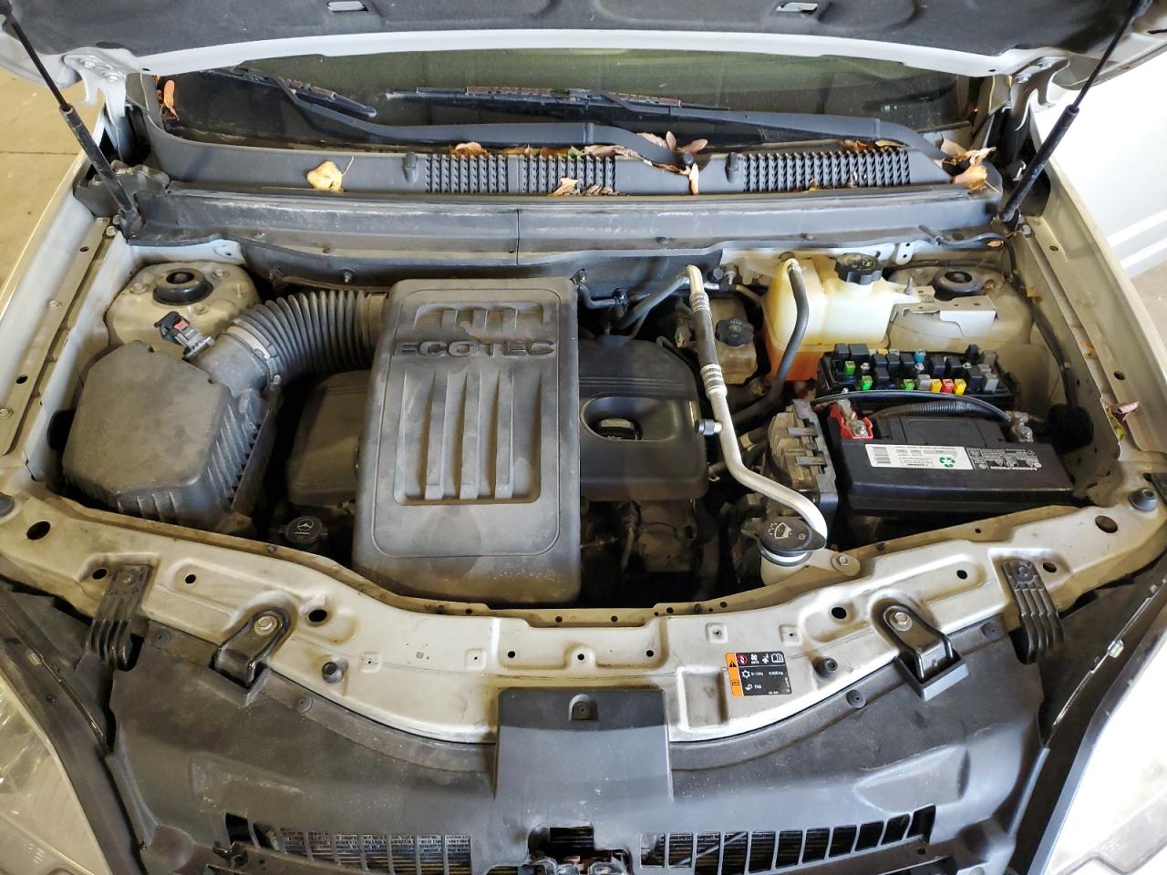 CHEVROLET CAPTIVA LT