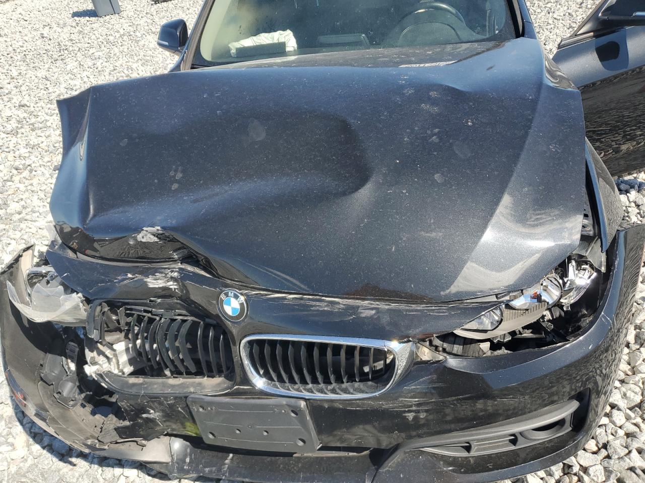 BMW 3 SERIES GT XIGT