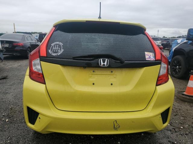 2017 HONDA FIT LX - 3HGGK5G56HM700929