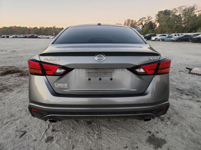 2019 NISSAN ALTIMA SV #3287688010