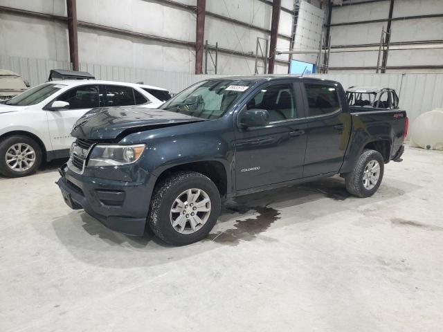 CHEVROLET COLORADO L