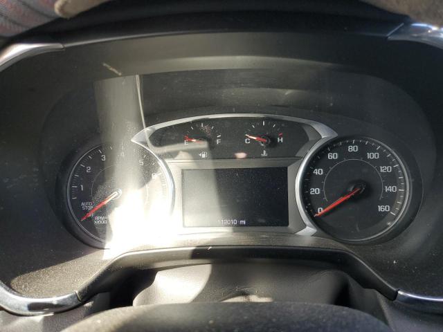 2020 CHEVROLET BLAZER 2LT #3297259420