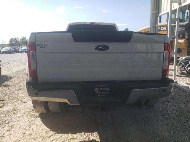 2017 FORD F250 SUPER 1FT7W2BT9HEE95006